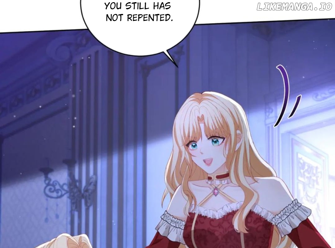 The Duchess Goes Crazy Once A Day Chapter 47 - page 29